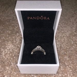 Pandora Ring